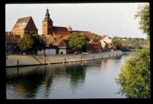 Havelberg 17.9.76.