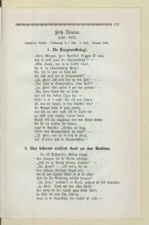 Fritz Reuter