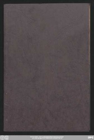 Nr. 52: December 1908-December 1909