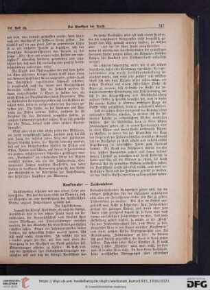 Kunstmaler - Zeichenlehrer