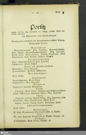 Portitz