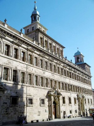 Nürnberg: Altes Rathaus