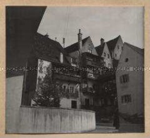 Landsberg am Lech, Alte Häuser