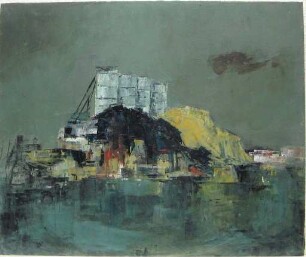 Große Baustelle I