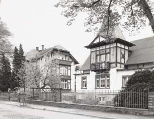 Haus "Sankt Hubertus"