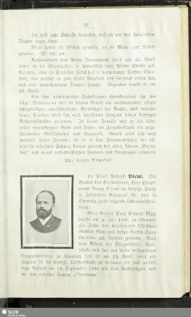 18. Paul Richard Bleyl