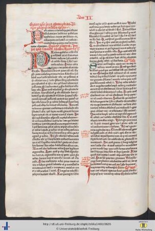 Epistola secunda ad corinthios