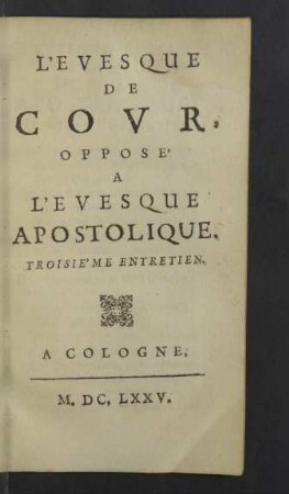 [2]: Troisie'me Entretien