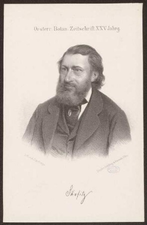 Skofitz, Alexander