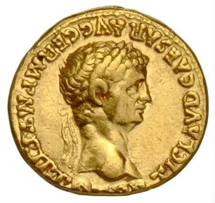 Claudius