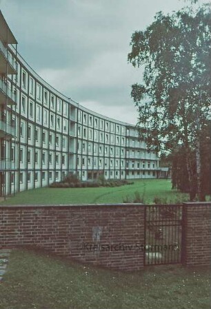 Kreiskrankenhaus