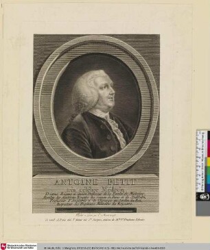 Antoine Petit