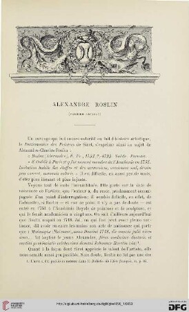 3. Pér. 19.1898: Alexandre Roslin, [1]