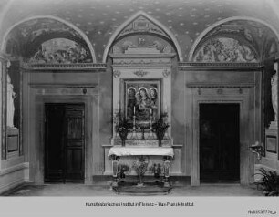 San Bernardino, Siena