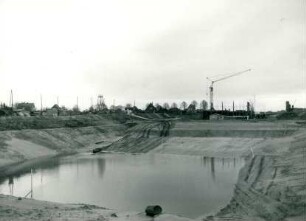 Tunnel 1957-1960