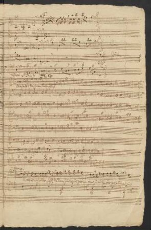 Choral