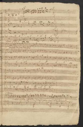 Choral