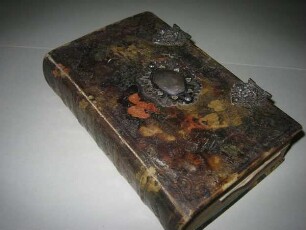 Gesangbuch