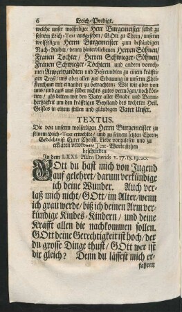 Textus