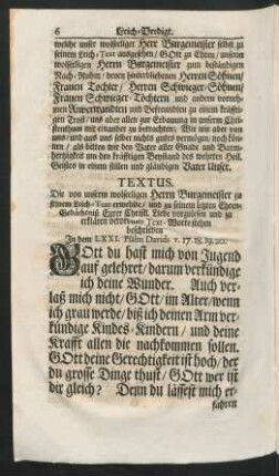 Textus