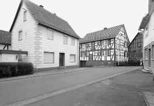 Einhaus; Baunatal, Erbsgasse 2