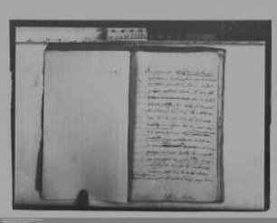 Versehung des Schultheißenamtes zu Hahnstätten