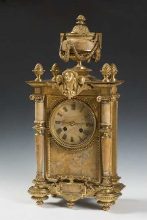 Standuhr