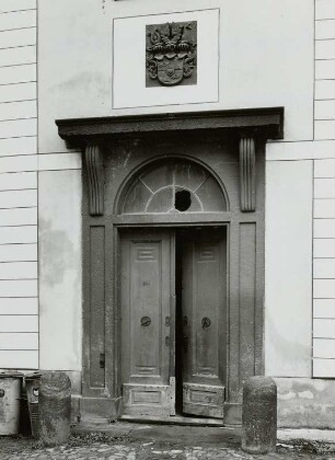 Schloss Frohburg