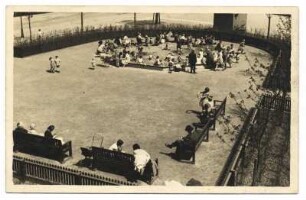 Kassel Spielplatz
