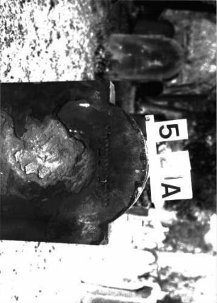 Grabstein A I/5/21A