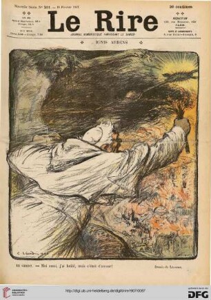 No. 211 (16 Février 1907)