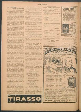 La cura de sol en la tuberculosis