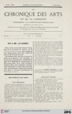 Nr. 40 (23 Décembre)