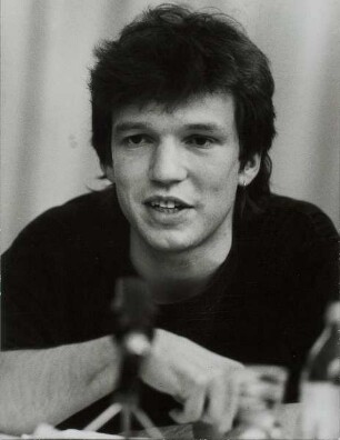 Michael Wildenhain