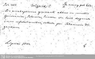 Theologia evangelica polemica 0613: Theologia evangelica polemica 0613