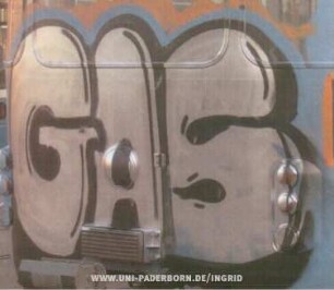 GAS