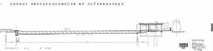 Plüderhausen: Entwässerungsplan Schleusenanlage