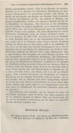 125-146 Systematische Theologie