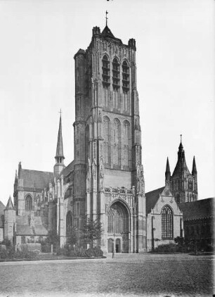 Sint Maartenskathedraal