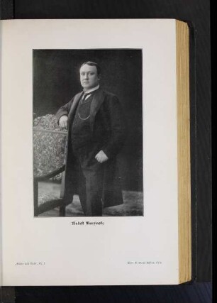 Modest Menzinsky