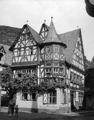 Altes Haus