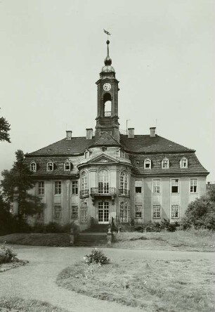 Schloss, Reinhardtsgrimma