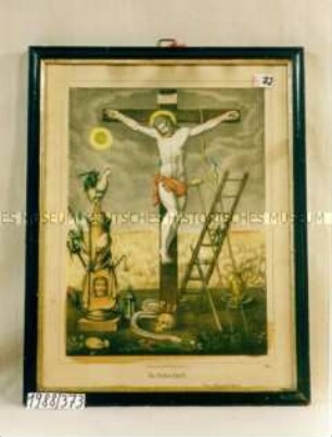Das Leiden Christi