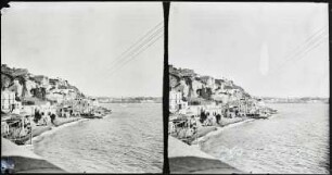 Neapel. Posillipo