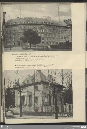 Filiale des amerikanischen Geheimdienstes Military Intelligence Department