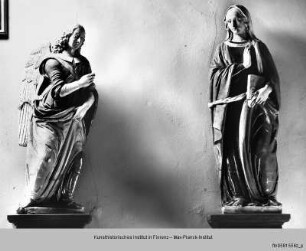 Die Verkündigung an Maria