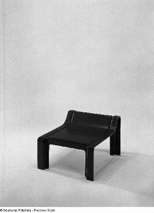 Hocker