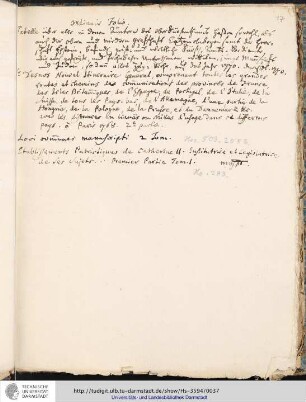 Ordinair Folio