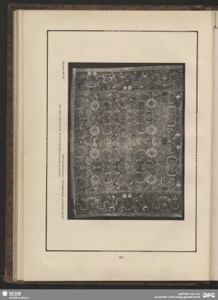 Teppich aus Herat