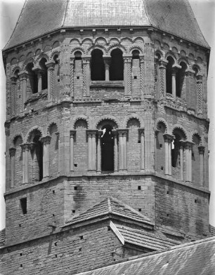 Saint-Pierre-et-Saint-Paul — Kirchturm